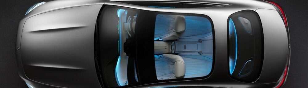 Lexus ls 2021