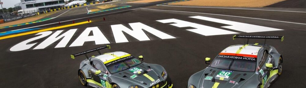 Previo 24 horas de le mans: el circuito